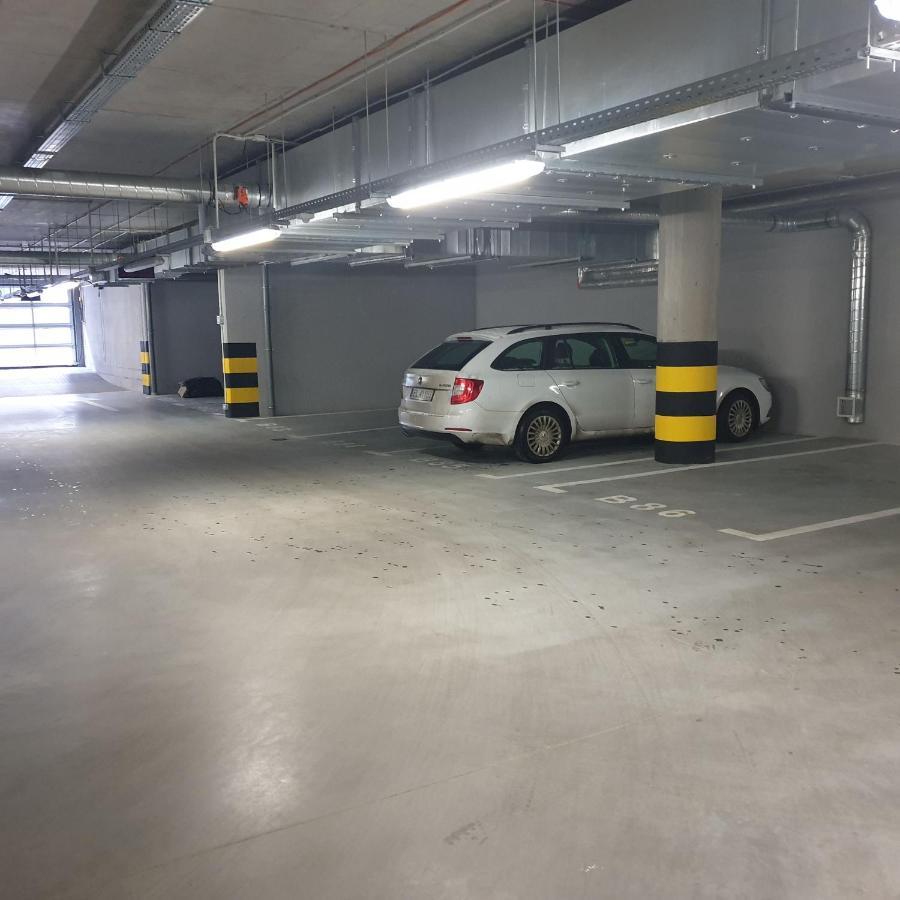 Q Gold-trzy Pokoje, Manufaktura, Garaz Gratis, Tv Max, Fv, Gwarancja Zadowolenia Apartment Lodz (Lodz)