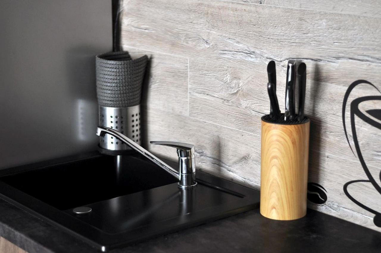 Apartament Q Gold - 3 Pokoje, Garaż, Klimatyzacja, Netflix *
