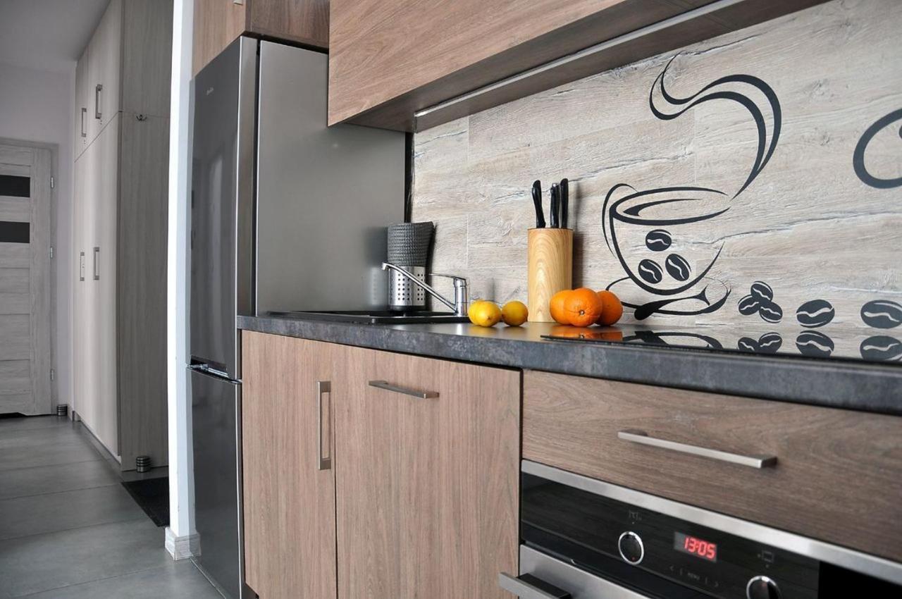 Apartment Q Gold-trzy Pokoje, Manufaktura, Garaz Gratis, Tv Max, Fv, Gwarancja Zadowolenia Lodz (Lodz)
