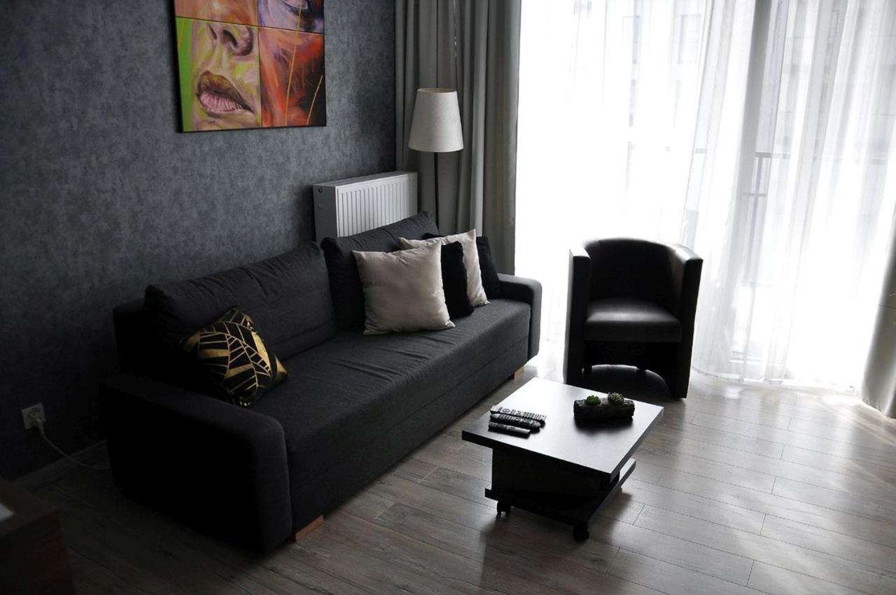 Apartment Q Gold-trzy Pokoje, Manufaktura, Garaz Gratis, Tv Max, Fv, Gwarancja Zadowolenia Lodz (Lodz)