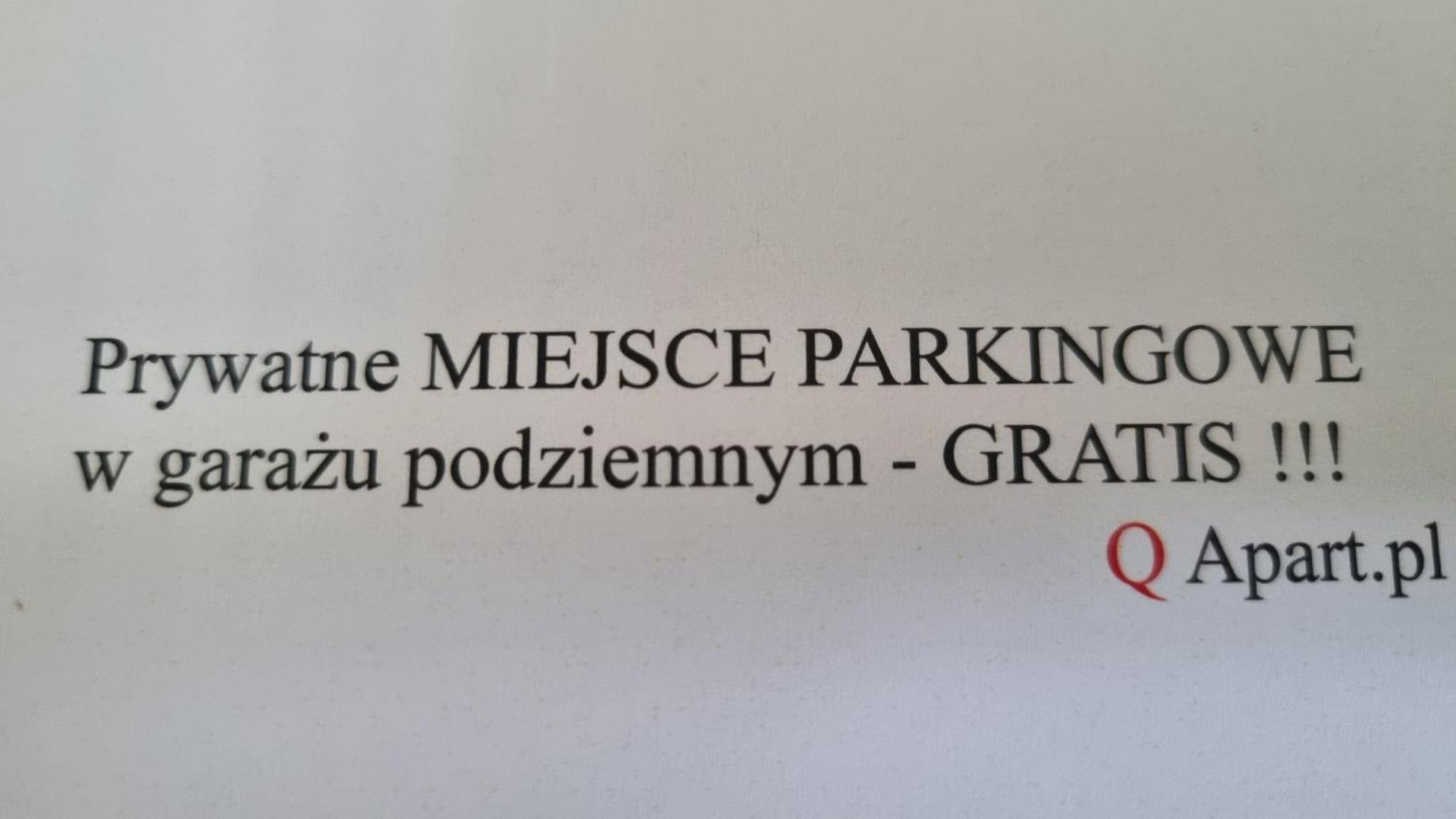 Q Gold-trzy Pokoje, Manufaktura, Garaz Gratis, Tv Max, Fv, Gwarancja Zadowolenia Apartment Lodz (Lodz)