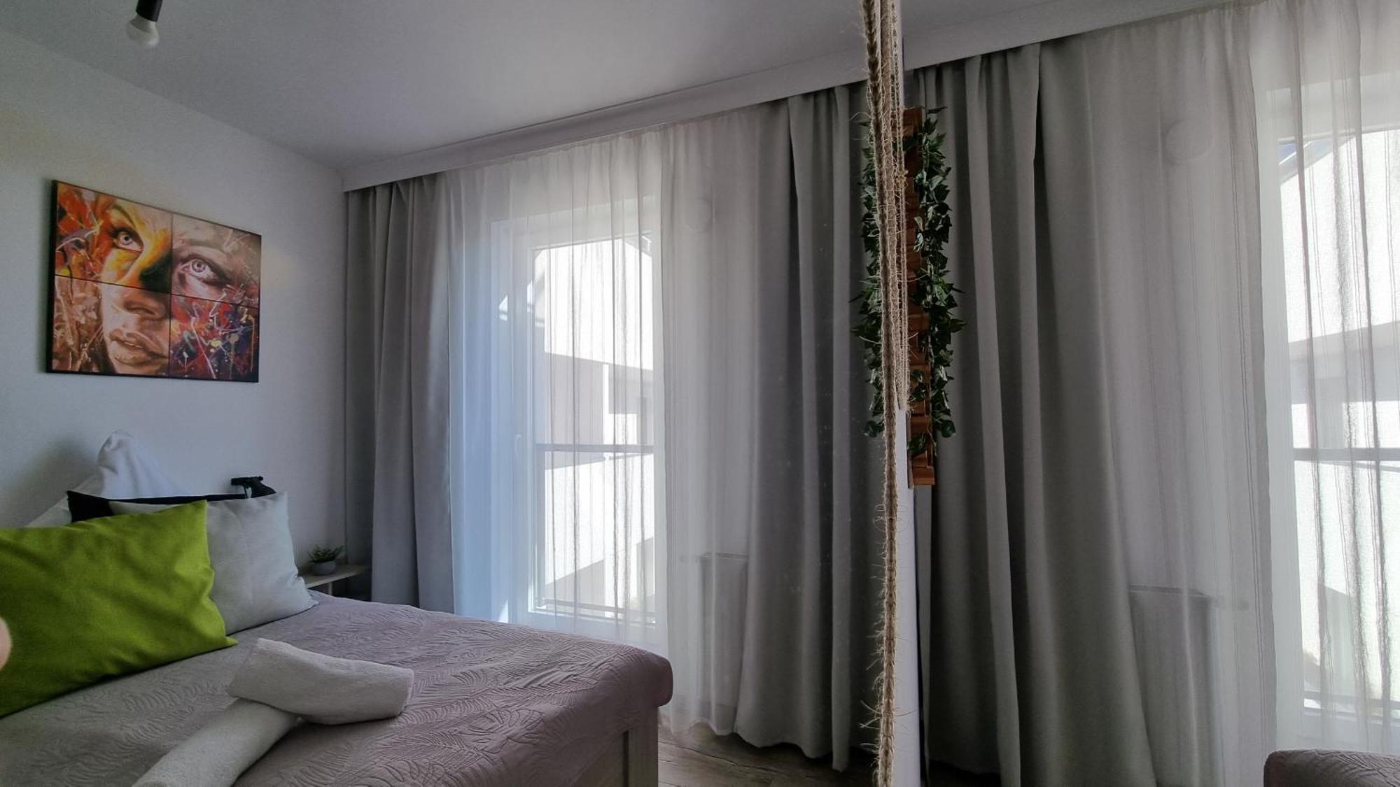 Q Gold-trzy Pokoje, Manufaktura, Garaz Gratis, Tv Max, Fv, Gwarancja Zadowolenia Apartment